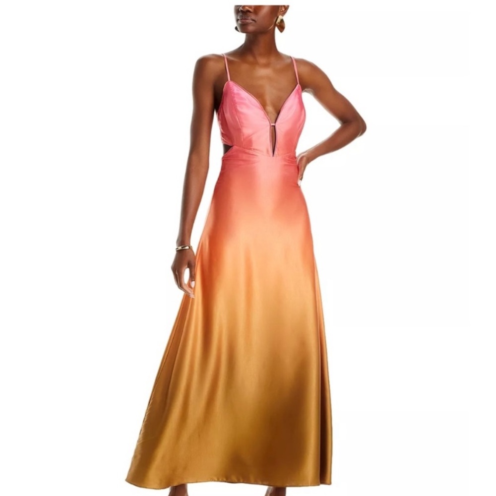 Bardot Karlotta Slip Dress